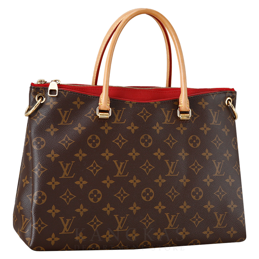 LOUIS VUITTON(USED)루이비통 모노그램 팔라스 MM